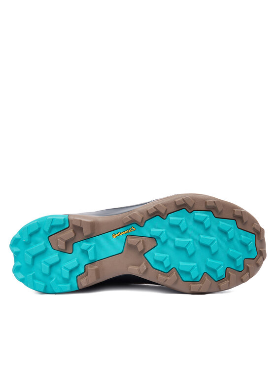 adidas Трекінгові черевики adidas Terrex Skychaser AX5 Mid GORE-TEX CLIMAWARM+ JH7805 Коричневий