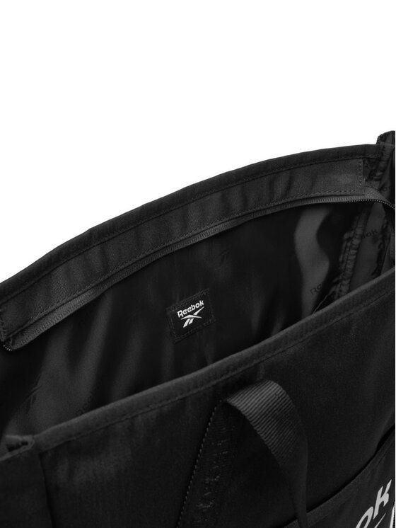 Reebok Borsetta Reebok CWBEO-RBK-B-006-10 Nero