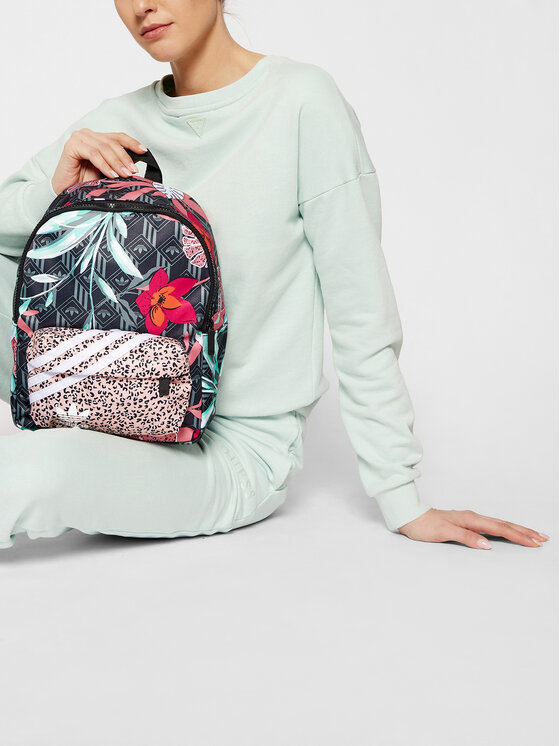 adidas Nahrbtnik adidas W Bp GN2131 Pisana