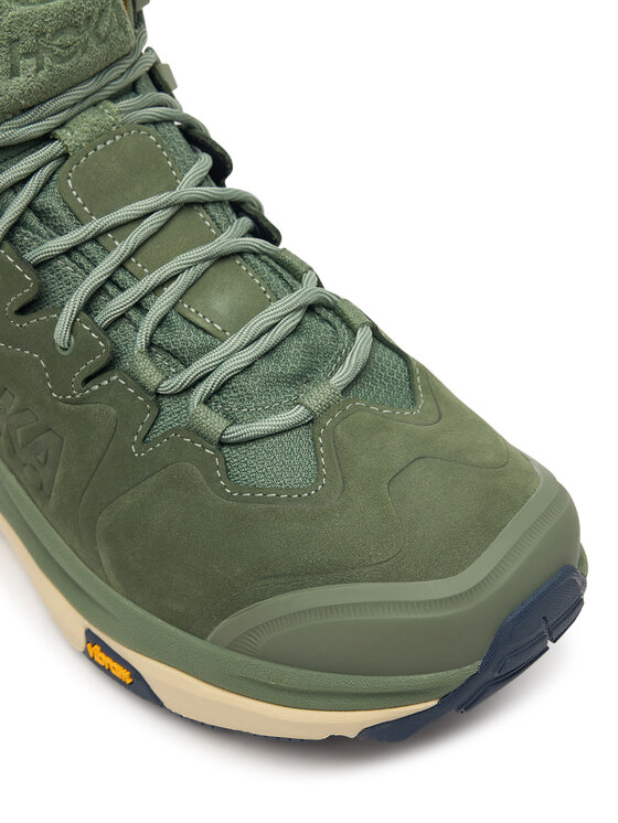 Hoka Trekkings Hoka Kaha 3 GTX GORE-TEX 1162530 Verde