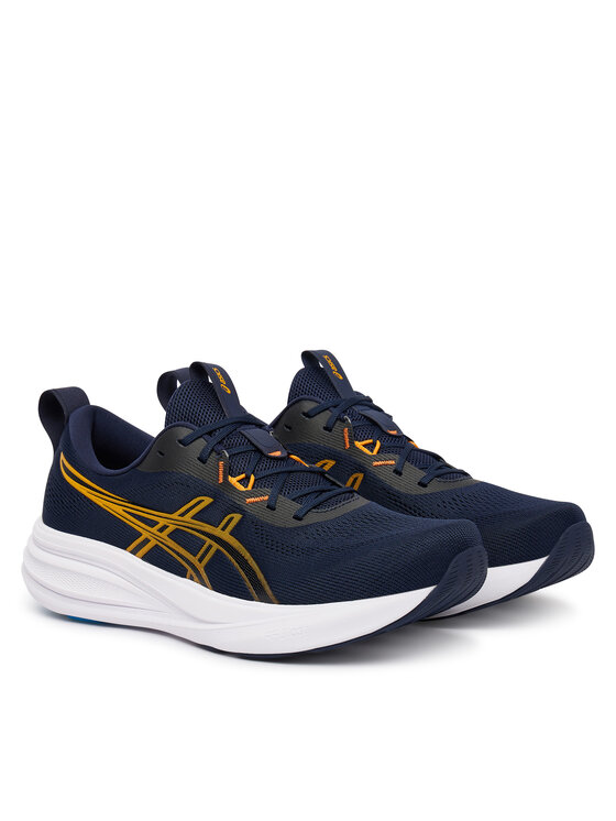 Asics Взуття для бігу Asics Gel-Pulse 17 1011C153 Cиній
