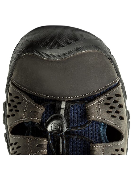 Keen Босоніжки Keen Arroyo III 1018595 Сірий