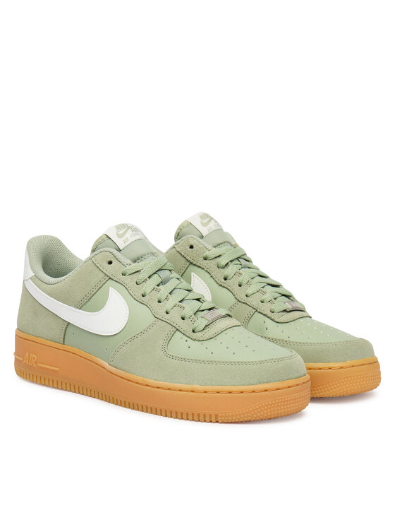 Nike Снікерcи Nike FQ8714 300 Зелений
