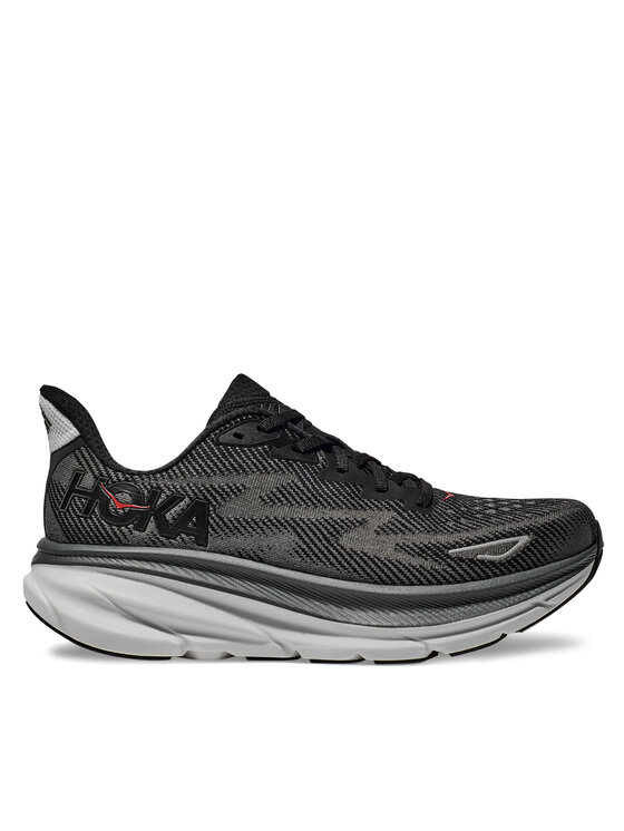 Hoka Zapatillas de running Hoka Clifton 9 1127895 Negro