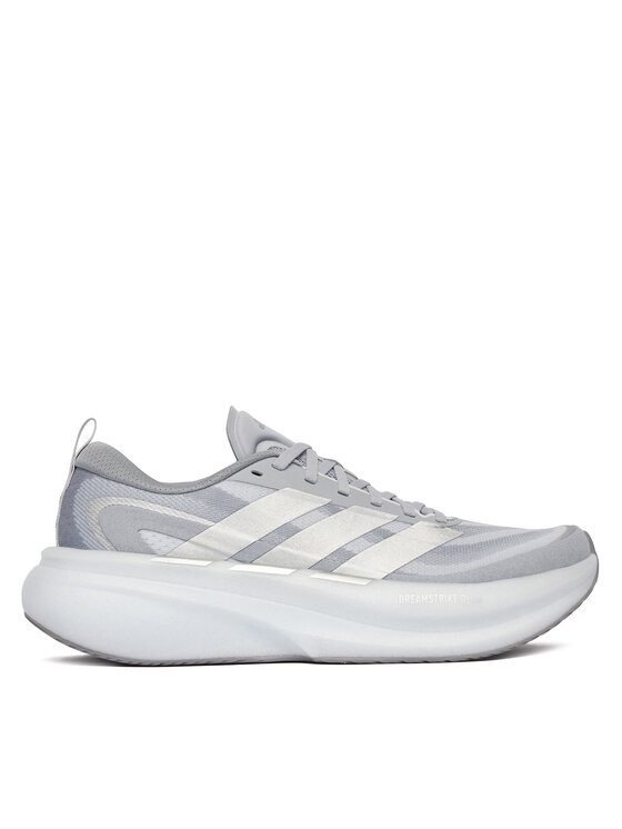 adidas Взуття для бігу adidas Supernova Glide W KJ8645 Сірий