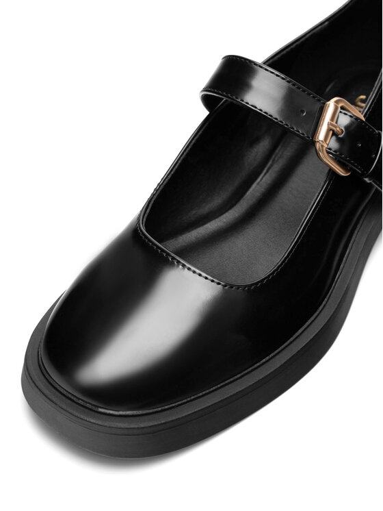 JENNY Poltopánky JENNY HY58107-1 Čierna