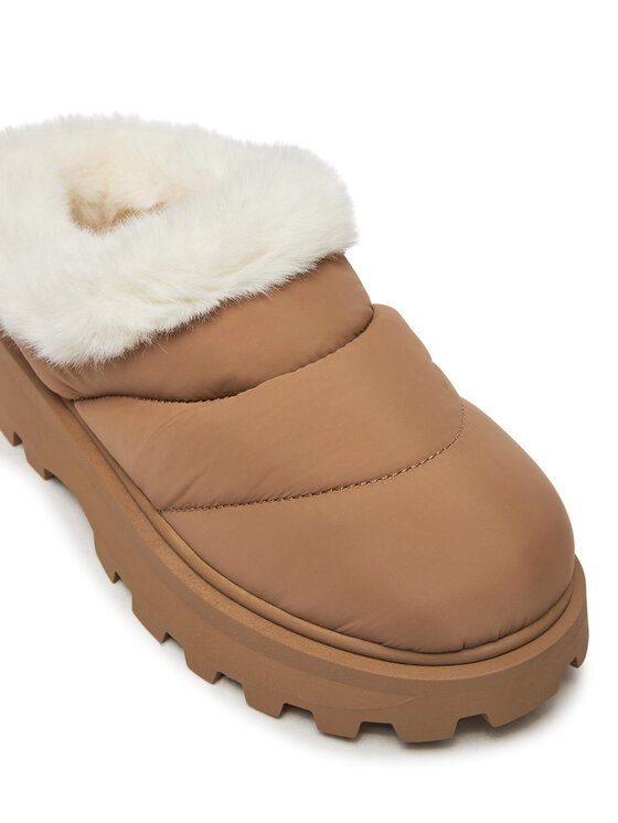Steve Madden Снігоходи Steve Madden Fireplace SM11003422 Коричневий