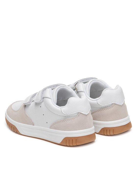 Lasocki Kids Sneakersy Lasocki Kids AVO-333-076 Biela