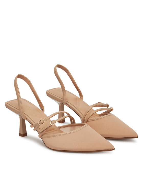 Aldo Туфлі Aldo Renesme 14005396 Бежевий