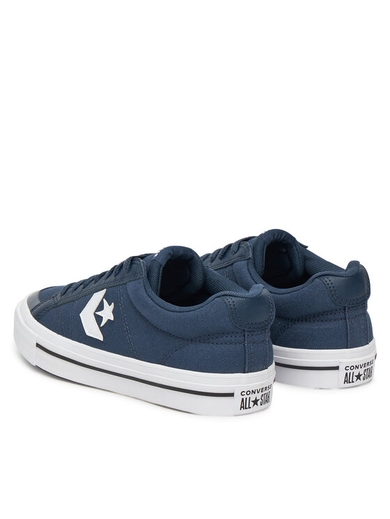 Converse Tenisky Converse Sport Casual A12528C Tmavomodrá
