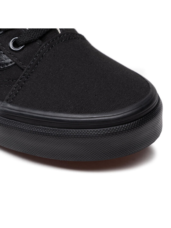 Vans Teniszcipő Vans Old Skool VN000D3HBKA Fekete