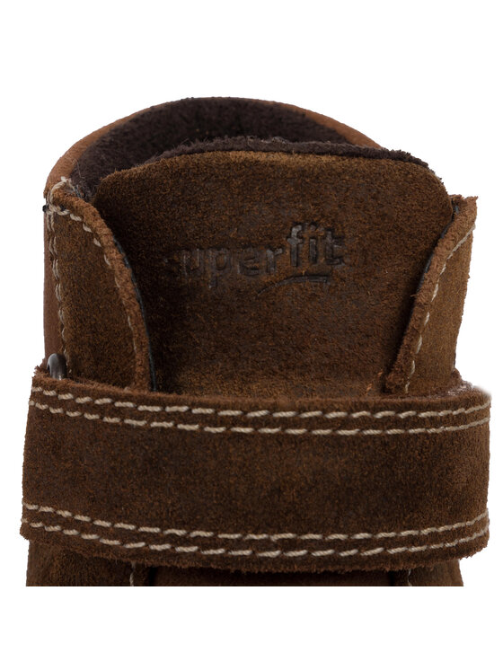 Superfit Снігоходи Superfit GORE-TEX 8-09472-30 M Коричневий