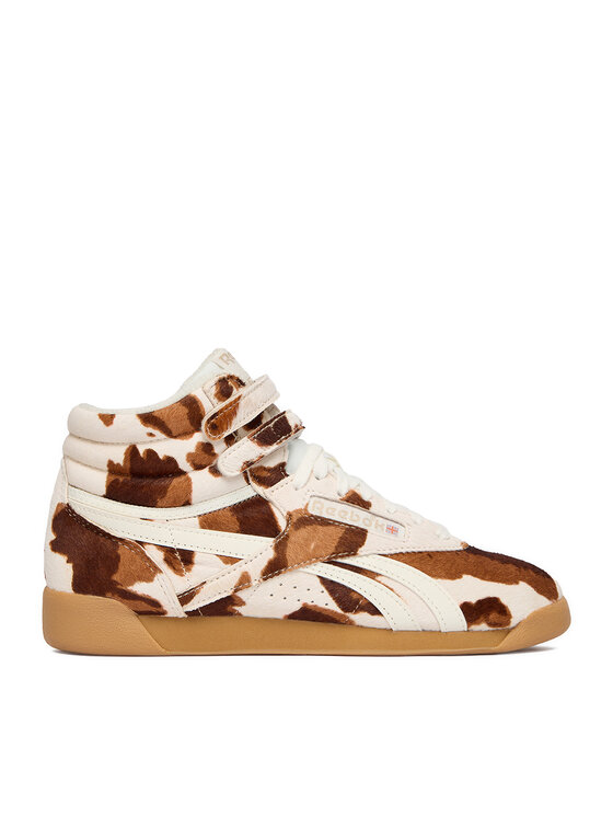 Reebok Снікерcи Reebok EO-F/S HI 100263870 Écru