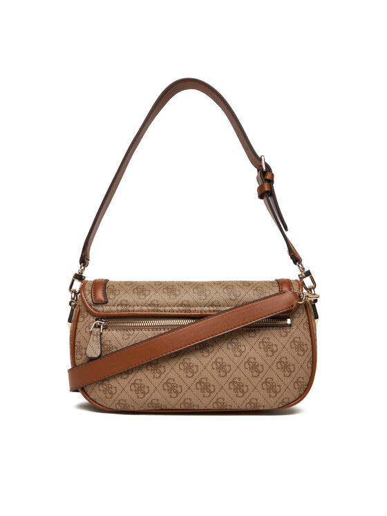 Guess Geantă Guess Dea HWSG79 93200 Maro