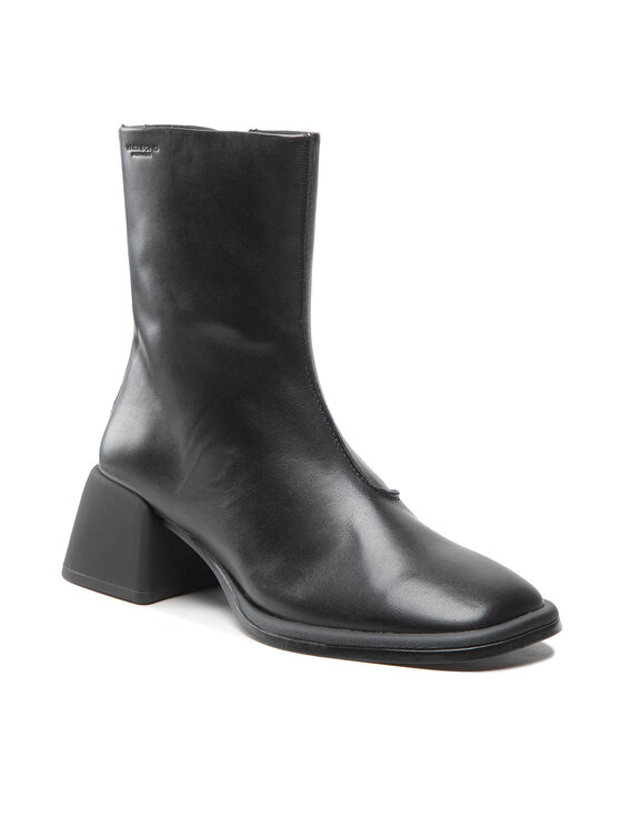 Vagabond Shoemakers Ботильйони Vagabond Shoemakers Ansie 5445-001-20 Чорний