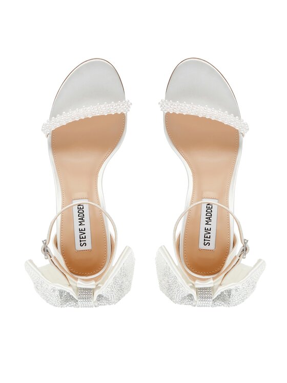 Steve Madden Sandali Steve Madden Bellarosa-P Sandal SM11002931-04003-985 Bela