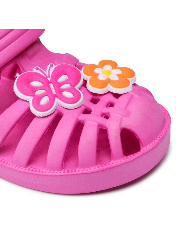 Nelli Blu Chanclas Nelli Blu CP50-22015 Rosa