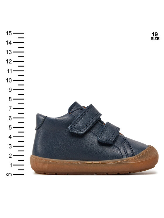 Froddo Īsi apavi Froddo Ollie S G2130328 M Zils