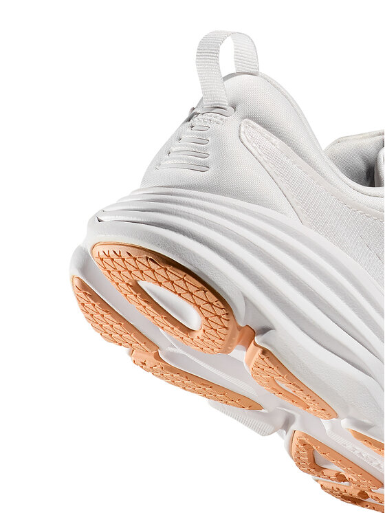 Hoka Skriešanas apavi Hoka Bondi 8 1127952 Balts