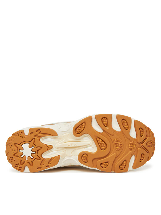 Fila Snīkeri Fila Actix Retro FFW0490 10005 Bēšs