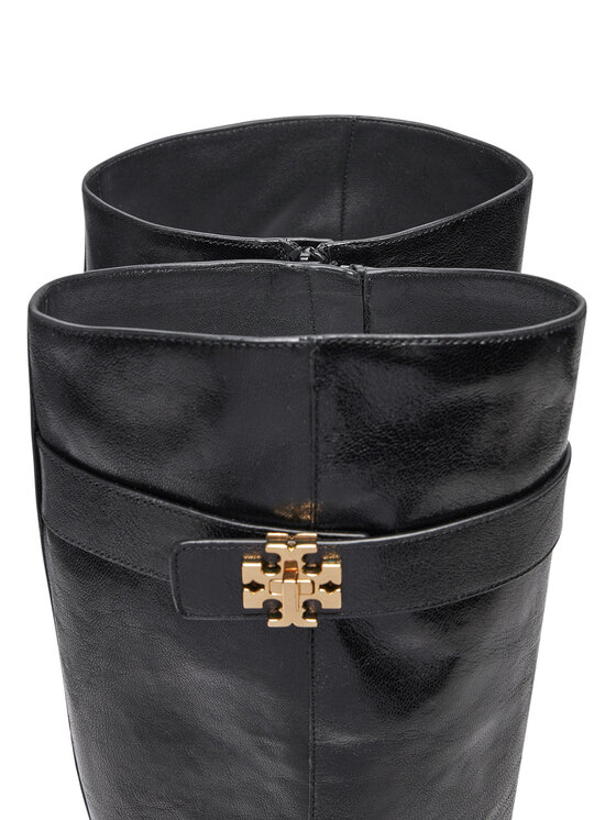 Tory Burch Ilgaauliai Tory Burch Destription 158799-006 Juoda