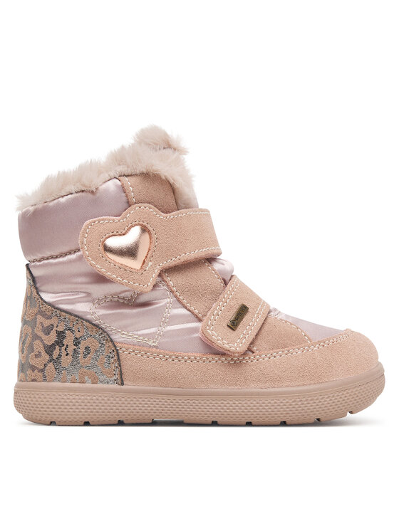 Primigi Śniegowce Primigi GORE-TEX 2350000 S Różowy