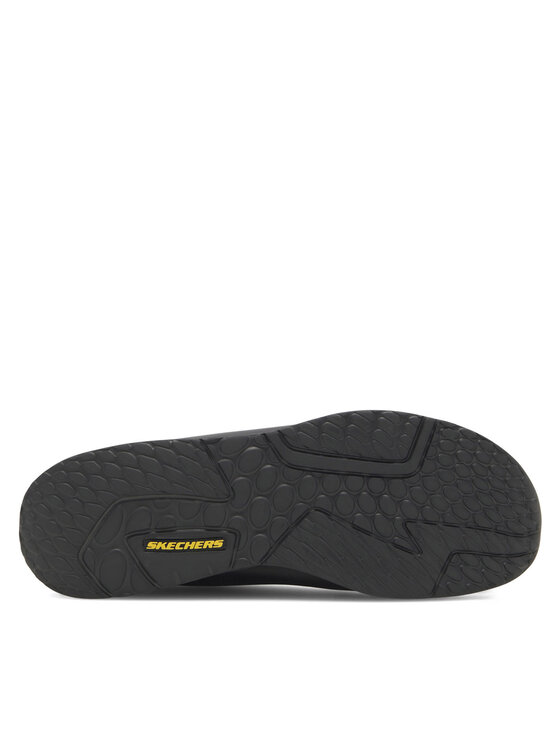 Skechers Снікерcи Skechers 8750063 BBK Чорний