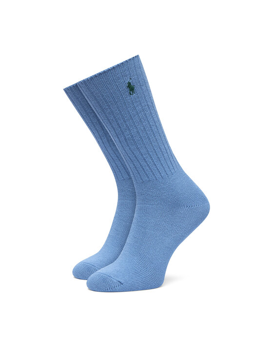 Polo Ralph Lauren Hosszú zoknik Polo Ralph Lauren 449958849002 Színes