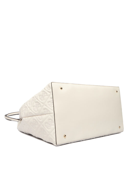 Guess Bolso Guess Adelasia HWQL96 58240 Crema