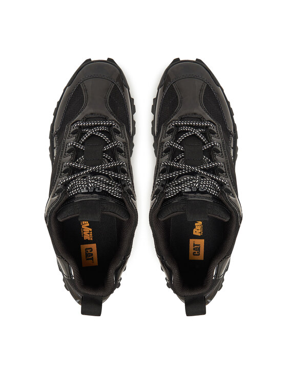 CAT Footwear Sneakers CAT Footwear Intruder Ignite 2.0 P726298 Nero