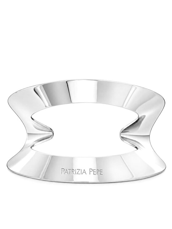 Patrizia Pepe Браслет Patrizia Pepe 8J1373/M088-Z002 Срібний