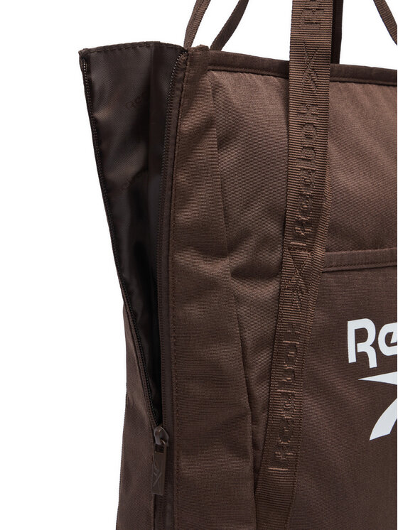 Reebok Сумка Reebok CWBEO-RBK-B-006-10 Коричневий