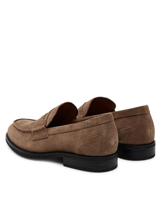 Vagabond Shoemakers Мокасини Vagabond Shoemakers Mario 4961-040-19 Коричневий