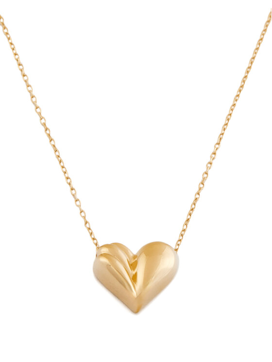Guess Colier Guess JSBN04 426JW Auriu