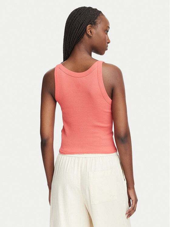 Billabong Billabong Top Day Trip EBJZT00456 Coral Regular Fit