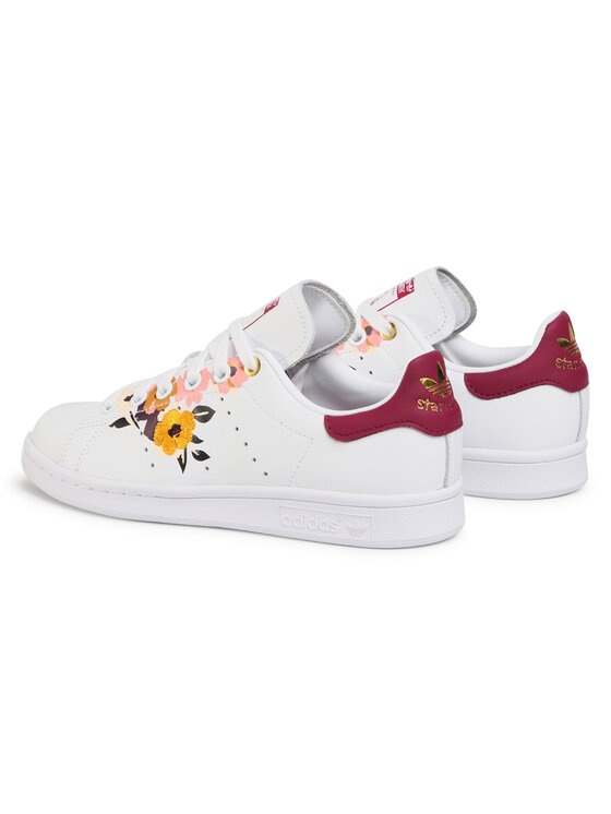 adidas Αθλητικά adidas Stan Smith W FW2524 Λευκό