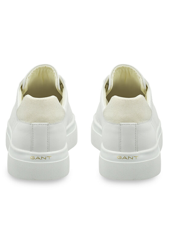 Gant Sportcipők Gant 30531834 Fehér
