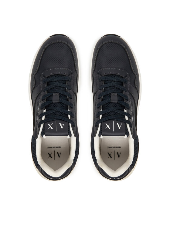 Armani Exchange Снікерcи Armani Exchange XM002625 AF22779 ZB004 Cиній