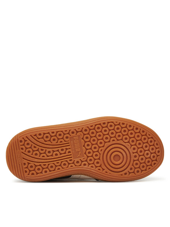 Puma Снікерcи Puma Palermo Lth Ps 397276 03 Чорний