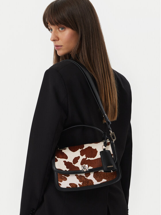 Guess Borsetta Guess Audrey HWRG97 34210 Multicolore