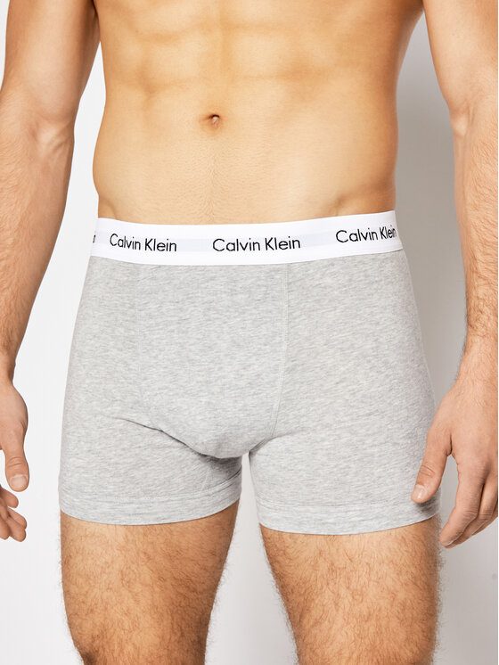 Calvin Klein Underwear Calvin Klein Underwear Set bokserica﻿ 0000U2662G Šarena