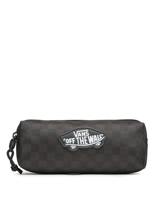 Vans Моливник Vans By Pencil Pouch Boys VN0A3HMQBA51 Черен