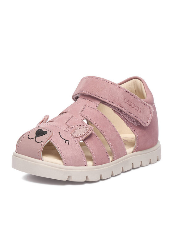 Lasocki Kids Босоніжки Lasocki Kids CEO-CI12-KEKKO-04 Рожевий