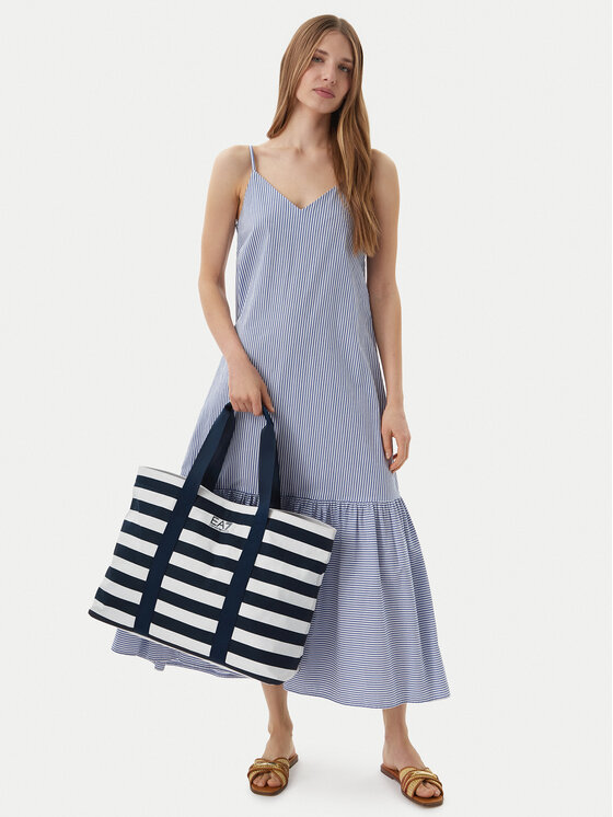 EA7 Emporio Armani Сумка EA7 Emporio Armani 7W001199 AF22281 MB149 Кольоровий