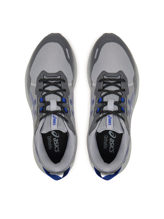 Asics Laufschuhe Asics Gel-Venture 11 1011C160 Grau