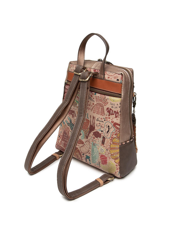 Anekke Zaino Anekke 32720-05-018 Marrone