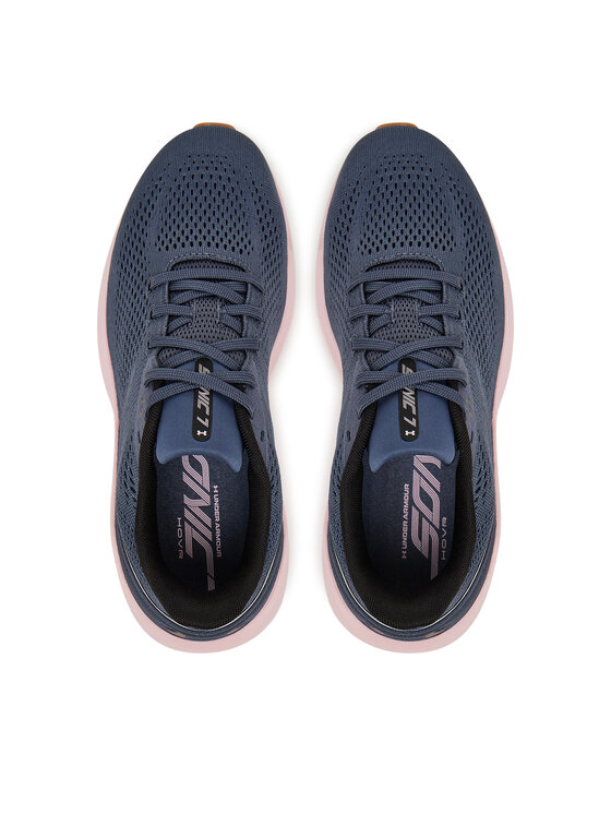 Under Armour Tekaški čevlji Under Armour UA W Sonic 7 3028003 Siva