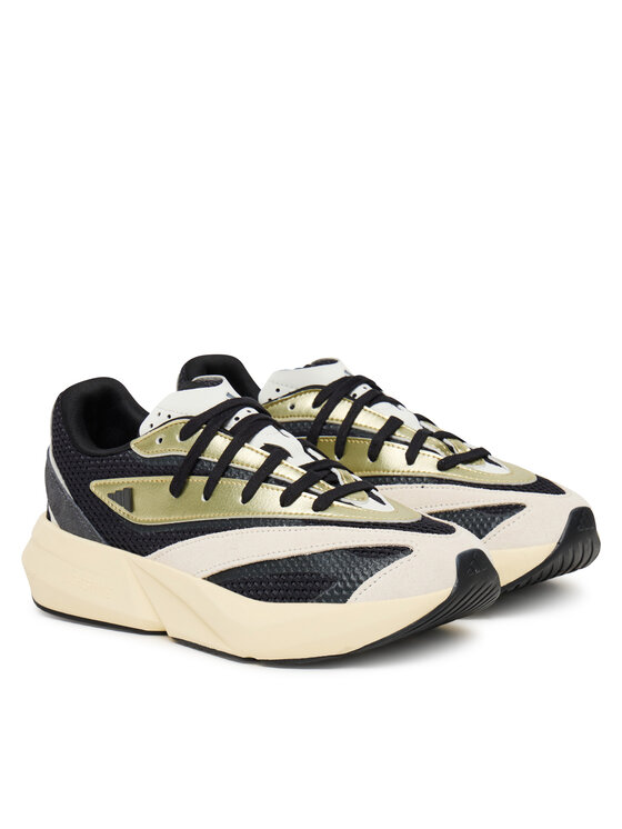 adidas Sneakersy adidas Lightblaze JR7209 Czarny