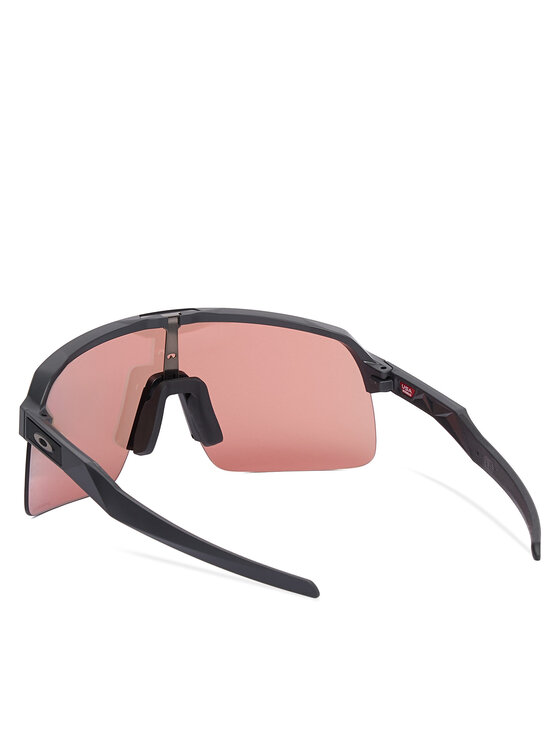 Oakley Сонцезахисні окуляри Oakley Sutro Lite 0OO9463 94630439 Чорний