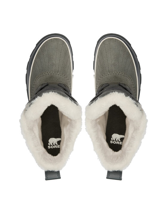 Sorel Апрески Sorel Torino V Wp Outdry 2106701052 Сив